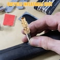 thumbnail image 4 of Juego de bomba de bicicleta/adaptador de neumáticos aguja de bola manguera conectora de válvula MTB 6 uds., 4 of 7
