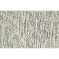 thumbnail image 1 of Ahgly Company Machine Washable Indoor Rectangle Contemporary Gunmetal Gray Area Rugs, 7' x 9', 1 of 7
