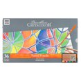 thumbnail image 4 of CRETACOLOR Ensemble de Crayons Pastel pour Beaux-Arts, 36 Unités (Lot de 1), Multicolore, 4 of 4