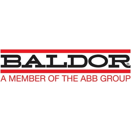 BALDOR: GF0518AG, F-918-05-B5-G, EAN/UPC: 781568202005 FACTORY NEW!