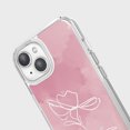 thumbnail image 4 of MagSafe iPhone 13 Pink Flower Case,iPhone 16 Pro, 4 of 9