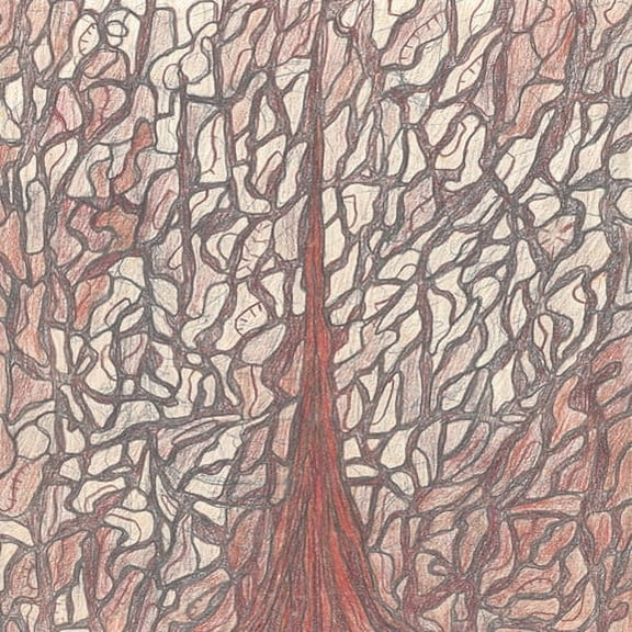 Skullflower - Kino Iii: Xaman - Rock - CD