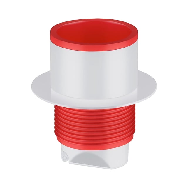 SDNall Fast Draining Floor Drain Device for Kitchen Bathroom Sink, Anti-Odor Sealing Plug for 50Mm 70Mm Pipe Connection