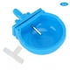 thumbnail image 4 of YOUTHINK 10Pcs Fuente de Agua para Conejos Bebedero Anti-Mordida Alimentador de 3 Vías Bebedero de Bebedero de Conejo Automático Caja de Agua de Conejito de Tres Vías Dividida y RedondaRabbit Khall 2.1142E+12, 4 of 6