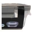thumbnail image 4 of Contenedor Hermético Hometrends de Vidrio Transparente Rectangular 1040 ml, 4 of 4