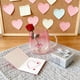 thumbnail image 5 of Taza de cristal para San Valentín, taza de té en forma de corazón para parejas, regalo ideal para San Valentín, para mujeres, actividades para abrir regalos de San Valentín, hogar y cocina, cocina y c, 5 of 8