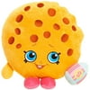 Shopkins Plush, Kooky Cookie