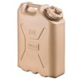 thumbnail image 1 of Recipiente de agua Scepter True Military, 19 L, sin BPA, arena, 1 of 7