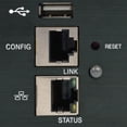 thumbnail image 4 of Tripp Lite 1.9kw Single-phase Switched Pdu With Lx Platform Interface, 120v Outlets (24 5-15/20r), 10 Ft. Cord W/l5-20p, 0u, Taa - Distribution Unit (rack-mountable) - 20 A - Ac 100/120/127 V - 2.03, 4 of 5