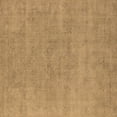 thumbnail image 1 of Ahgly Company Indoor Square Oriental Brown Industrial Area Rugs, 6' Square, 1 of 4