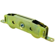 New Prime Line D1607 13808S Sliding Glass Door Tandem Roller Assembly,1 Each