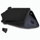 thumbnail image 5 of Stringed Instrument Part Mandolin Accessories Durable Mandolin Parts Black 8.4*4.75*0.7cm Improves Tone 1Pack, 5 of 5