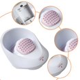 thumbnail image 4 of Soidarity Cuenco de burbujas eléctrico para uñas, herramienta de manicura cómoda, producto de cuidado, máquina de limpieza grande, suavizante calmante Juegos de manicura Soidarity CE003209-02, 4 of 8