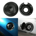 thumbnail image 1 of AMONIDA Couvercle de Remplisseur de Carburant Capuchon de Porte de Carburant 68250120AA Remplacement Compatible avec Challenger 2008-2019 Porte de Carburant, 1 of 8