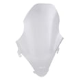 thumbnail image 2 of Miulika Motorbike Windshield Anti Scratch Screen for Pcx125 150 2018-2019 Transparent, 2 of 9