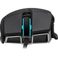 thumbnail image 3 of Ratón para Juegos FPS Corsair M65 RGB Ultra Negro con Sensor Óptico de 26.000 PPP y Conmutadores Ópt, 3 of 16