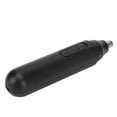thumbnail image 4 of Recortador de pelo de nariz eléctrico, pantalla Digital LCD, herramienta de eliminación de carga USB recargable para hombres, 4 of 12