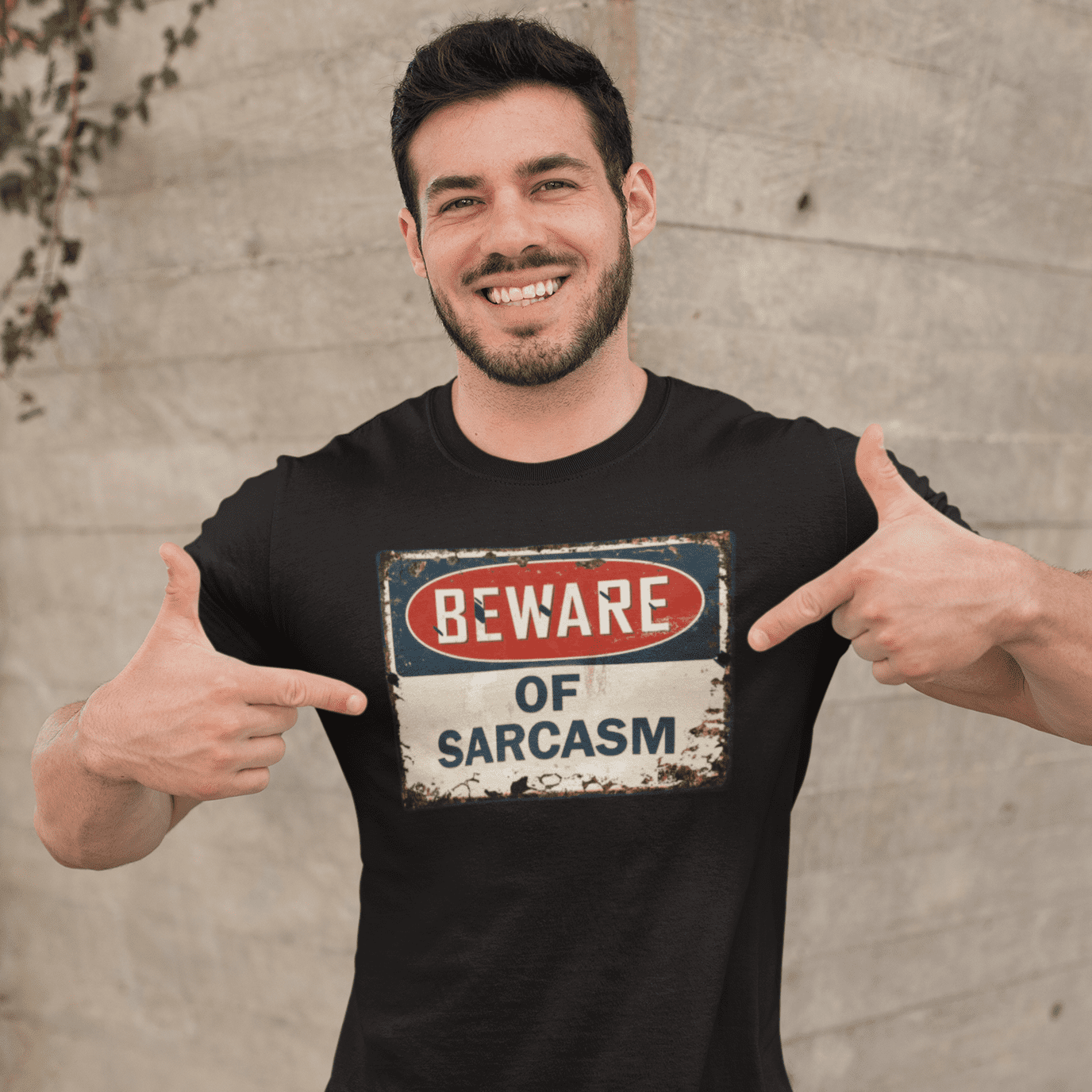 Funny T Shirts for Men Sarcasm Sarcastic Tshirts for Men Vintage Graphic Tees for Men Walmart