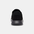 thumbnail image 4 of Kizik Unisex Lima Hands-Free Sneaker Blackout - DLIMBK02 BLACK BLACK OUTSOLE, 4 of 4