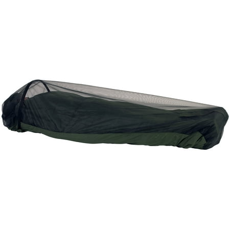 - Slumberjack 'No Fly Zone' Sleeping Bag Mesh Screen