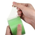 thumbnail image 4 of Yuarrent Cinta de bola adhesiva para manualidades Suministros de limpieza para el hogar 6CM/Amarillo, 4 of 6