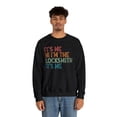 thumbnail image 4 of Locksmith Sweatshirt, Gifts, Crewneck, 4 of 4