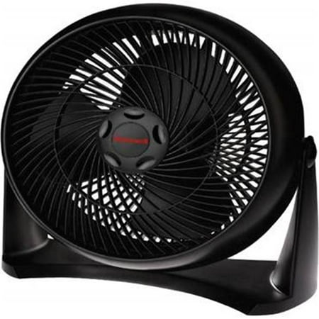 

Turbo Force Whole Room Air Circulator