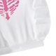 thumbnail image 2 of Sudadera de mujer Sudadera con cuello redondo Impreso Disfraces casuales Básicos Lindos Tops para uso diario Vacaciones de otoño e invierno , xxl, 2 of 9