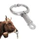 thumbnail image 1 of Alicados para Nariz de Ganado, Alicados de Acero inoxidable para anillos de Nariz de Ganado, Diseño Grande, Abrazadera para Anillo de Ganado, Anillo de Nariz de Vaca de Tracción, 1 of 7