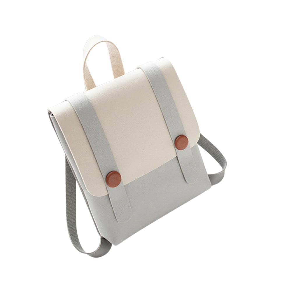 small satchel backpack