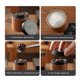 thumbnail image 4 of Contenedor de Almacenamiento de Granos de Café, Contenedor de Almacenamiento de 150 ml de Frijol de Café Lata Para Té de Té de Granos, 4 of 7