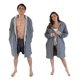 thumbnail image 1 of Parka Polar Deportiva para Adulto, Unisex, Impermeable, interior de flannel., 1 of 5