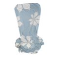 thumbnail image 1 of Funda de Silla Extraíble de Asiento Cubierta de Muebles a Prueba de Polvo Ornamento para Hogar Oficina Hojas de arce Macarena Fundas para sillas de comedor, 1 of 6