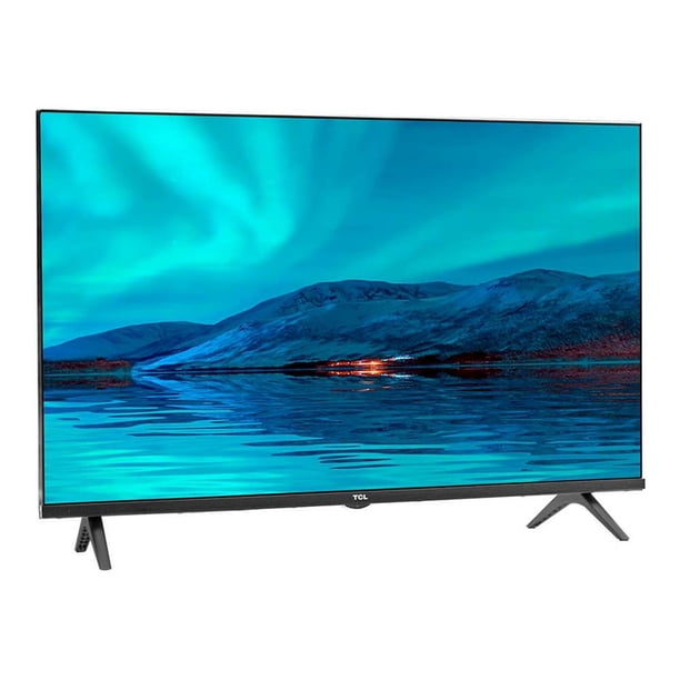 TV TCL 40 Pulgadas Full HD Smart TV LED 40A341 | Bodega Aurrera en