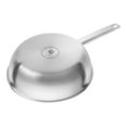 thumbnail image 3 of ZWILLING Pro 24 cm / 9.5 inch 18/10 Stainless Steel Frying Pan, 3 of 8