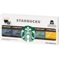 thumbnail image 3 of Assortiment de 50 capsules de café STARBUCKS par NESPRESSO, 3 of 6