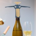 thumbnail image 1 of AURARMLET Portable Manual Wine Opener with Beautiful Finish for Home Use and Special Occasions, 1 of 6