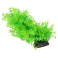 thumbnail image 4 of Miangastore Artificial Underwater Plant Model Light Green 1Set 10.2X7.1X3.1In, 4 of 9