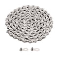 thumbnail image 3 of Bike Accessory,Mountain Bike Chain 6 Steel Bike Chain Durable Bike Chain Smart Functionality, 3 of 8