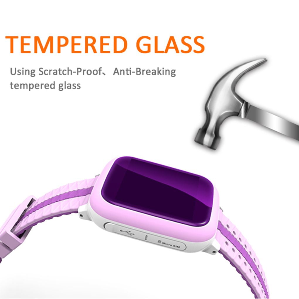 ds18 smartwatch