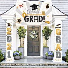 Graduation Decorations