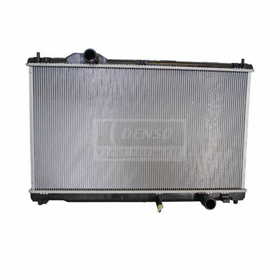 Denso 221-3171 Radiator Fits select: 2006-2011 LEXUS GS