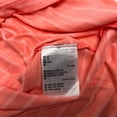 thumbnail image 3 of Ideology Womens Activewear Shadow-Stripe T-Shirt;X-Small, 3 of 5