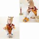 thumbnail image 3 of Baby Socks With Grips,toddler Kids Cartoon Floor Ankle Non Slip Socks 5 Pairs 1-3t, 3 of 3
