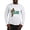 Ash Gray, variant on CafePress - G.I. Joe Logo Long Sleeve T Shirt - Unisex Cotton Long Sleeve T-Shirt