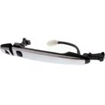 thumbnail image 2 of Replacement REPT462356 Exterior Door Handle Compatible with 2005-2017 Toyota Avalon 2007-2011 Lexus GS350 Front, Left Driver Primed, 2 of 3