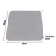 thumbnail image 4 of Silicone Floor Drain Cover Bathroom Deodorant Insect-proof Seal Cover Sewer Pipe Sink Anti-Blocking Strainer Hair Filter 12-20cm, 4 of 10