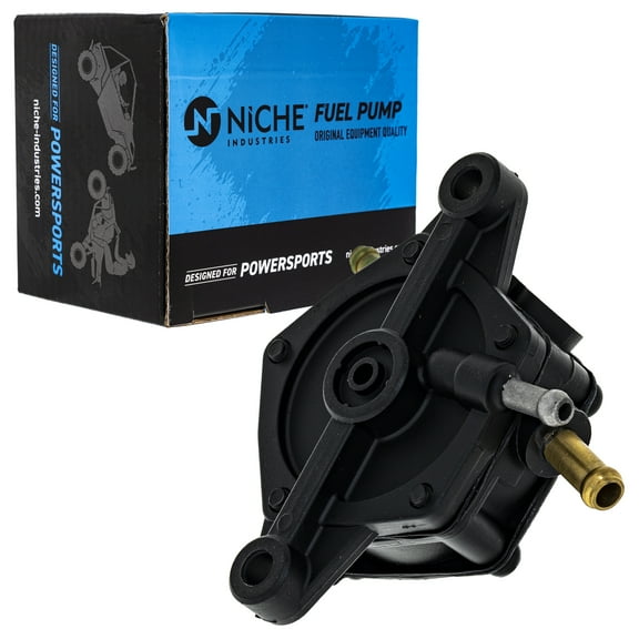 Niche Fuel Pump for Yamaha WaveRaider WaveVenture 1100 63M-24410-00-00 519-CFP2250A