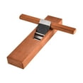 thumbnail image 3 of GUOOL Woodworking Planer Sturdy Trimming Tool for Surface Smoothing Craft Projects With Handle, 3 of 9
