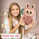 thumbnail image 5 of Pop Mart Labubu ¡Liquidación! Muñecas de vinilo de peluche de The Monsters Wild At Home de Pop Mart Muñeca de peluche adorable, regalo de juguete, muñeca de trapo, 5 of 6